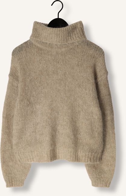 Y.A.S. YASLAMBI LS KNIT ROLLNECK PULLOVER Y.A.S. YASLAMBI LS KNIT ROLLNECK PULLOVER - large