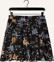 Zwarte SOFIE SCHNOOR Minirok S231396 Zwarte SOFIE SCHNOOR Minirok S231396 - medium