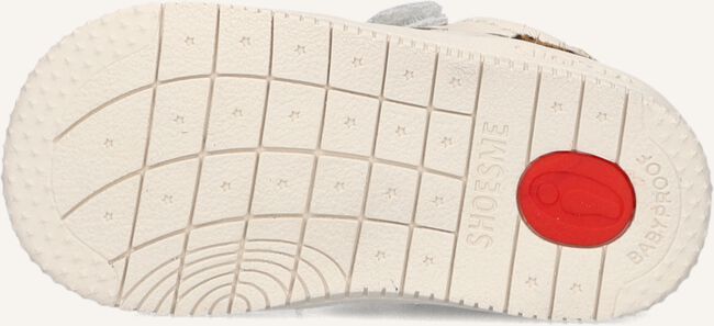 Beige SHOESME Lage sneakers BN24S012 Beige SHOESME Lage sneakers BN24S012 - large