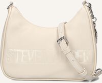 Creme STEVE MADDEN Schoudertas BPRIME - medium