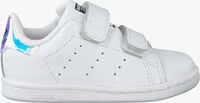 Witte ADIDAS Lage sneakers STAN SMITH CF I - medium