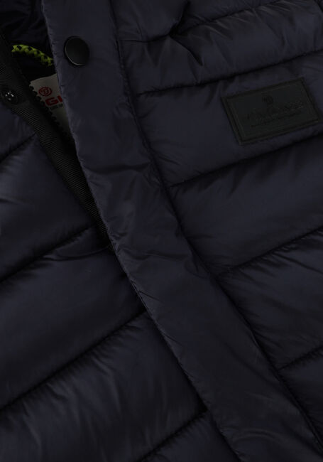 Donkerblauwe VINGINO Gewatteerde jas TENZOS - large