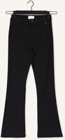 Zwarte MINUS Flared broek CARMA FLARED PANTS Zwarte MINUS Flared broek CARMA FLARED PANTS - medium