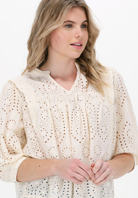 Creme MKT STUDIO Blouses HANTILLY - large