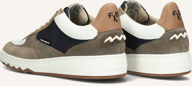 Blauwe FLORIS VAN BOMMEL Lage sneakers SFM-10143 KUPSTER Blauwe FLORIS VAN BOMMEL Lage sneakers SFM-10143 KUPSTER - large
