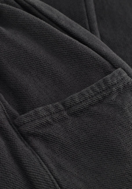 Antraciet PLAY UP Broeken TWILL TROUSERS - large