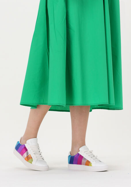 Multi KURT GEIGER LONDON Lage sneakers LANE STRIPE - large