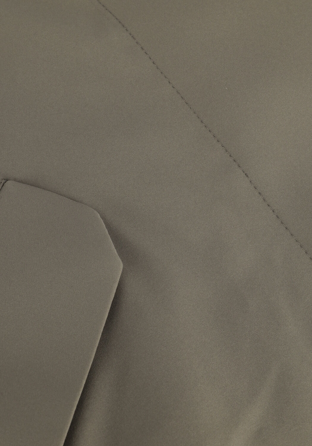 Bronzen KRAKATAU Parka's QW384 - large