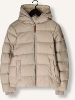 Beige MOSCOW Gewatteerde jas 07-08-OGMUNDATF Beige MOSCOW Gewatteerde jas 07-08-OGMUNDATF - medium