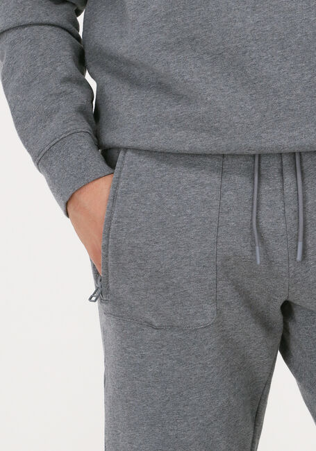 Grijze PROFUOMO Joggingbroek JORDISON - large
