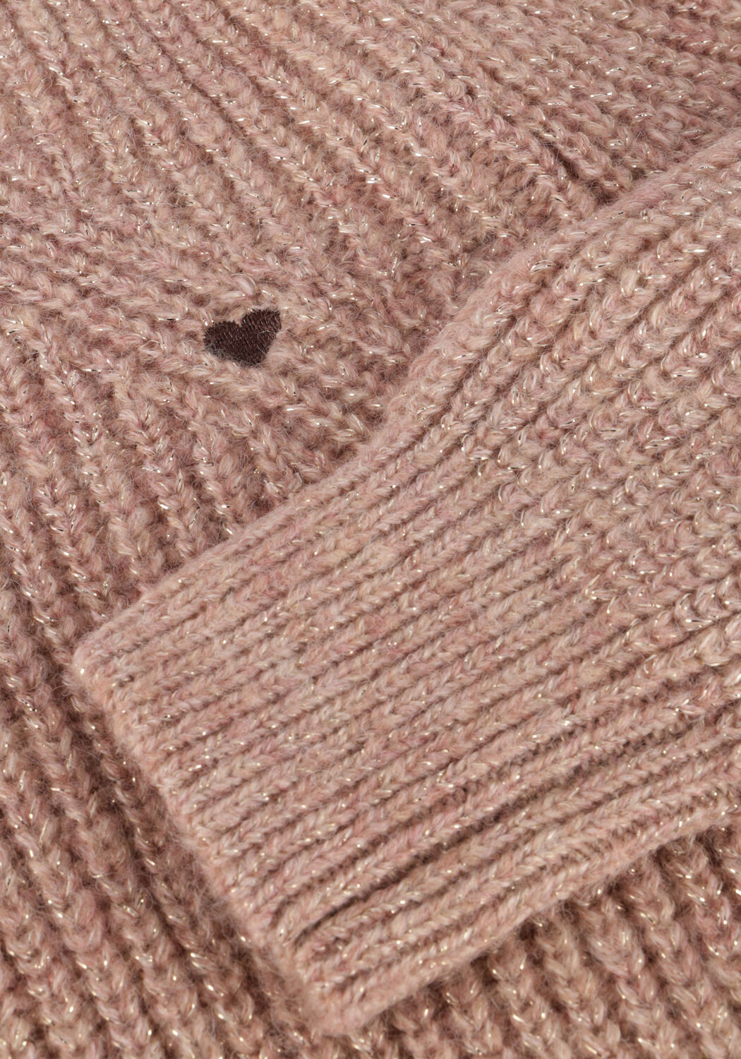 LOOXS Little Meisjes Truien & Vesten 2433-7303 Roze