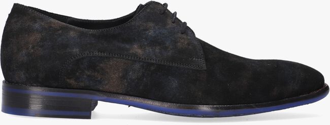 Blauwe FLORIS VAN BOMMEL Nette schoenen 18346 - large