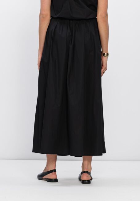 Zwarte LINA LOCCHI Maxirok LL-ADELE - large