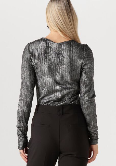 Metallic AAIKO Top MILLIE PES 144 - large