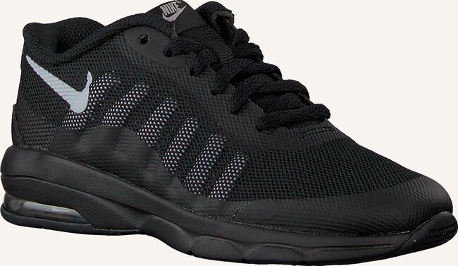 Zwarte NIKE Lage sneakers AIR MAX INVIGOR PRINT(PS) Zwarte NIKE Lage sneakers AIR MAX INVIGOR PRINT(PS) - large
