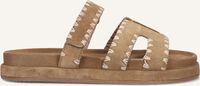 Beige BLASZ Slippers MAG-57 Beige BLASZ Slippers MAG-57 - medium