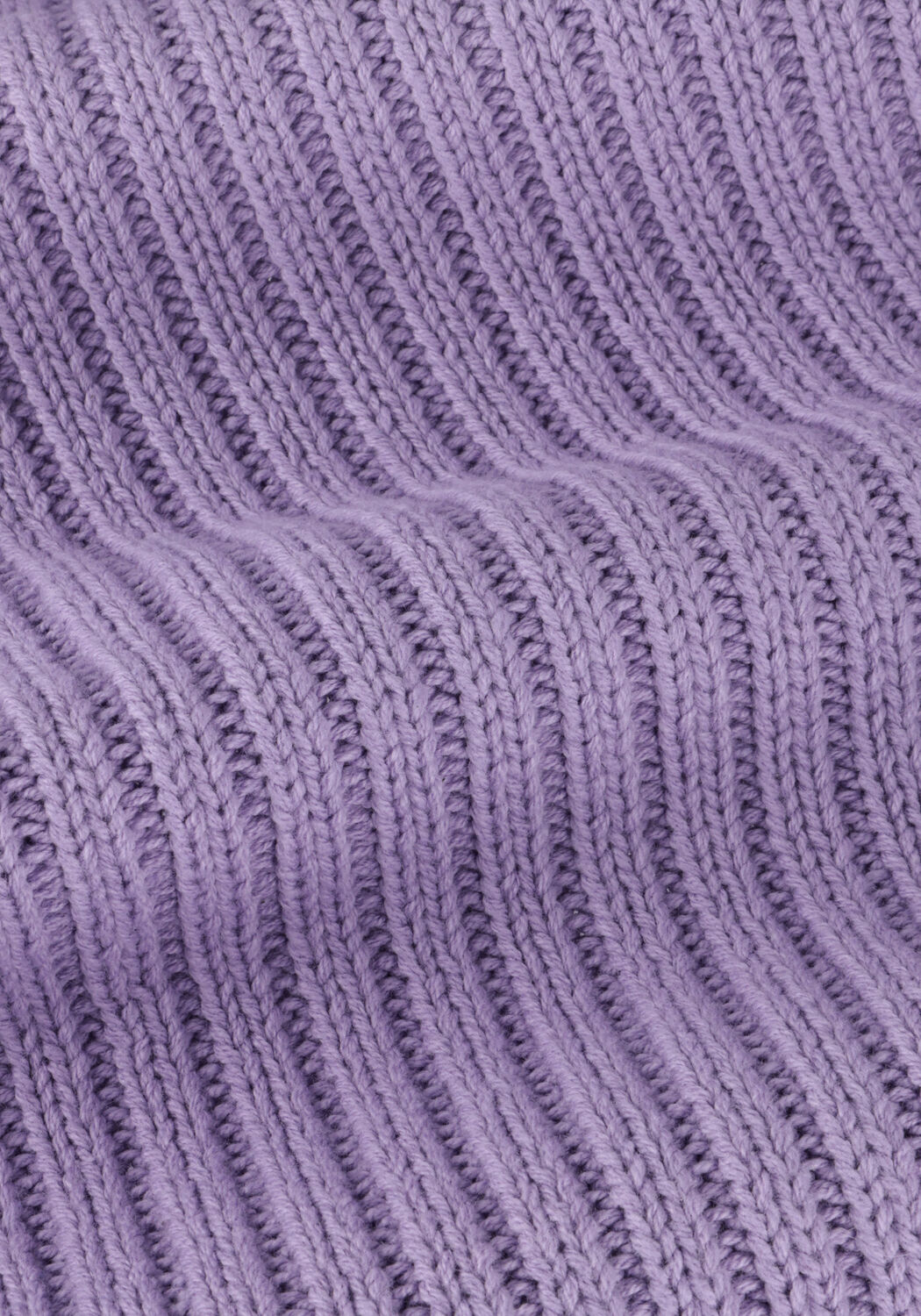 Lila ANOTHER LABEL Coltrui LEAH KNITTED PULL L/S - large