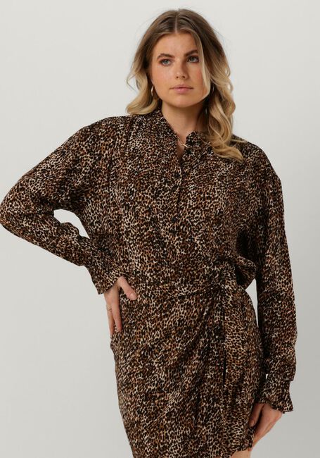 Bruine REFINED DEPARTMENT Blouses ACE - large