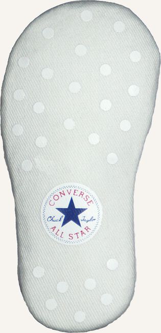 Blauwe CONVERSE Babyschoenen FIRST STAR Blauwe CONVERSE Babyschoenen FIRST STAR - large