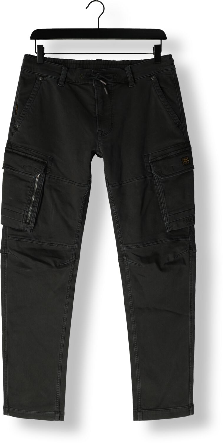 PME LEGEND Heren Broeken Expedizor Cargo 2.0 Zwart