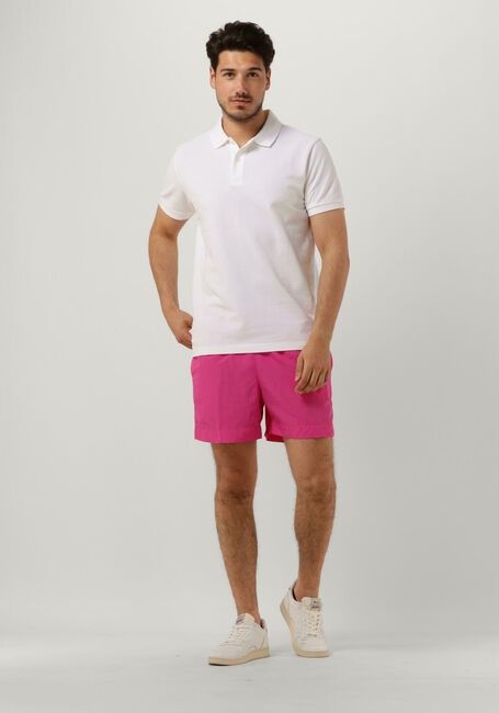 Roze TOMMY HILFIGER UNDERWEAR Zwembroeken MEDIUM DRAWSTRING - large