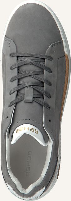Grijze REHAB Lage sneakers ROSCO II Grijze REHAB Lage sneakers ROSCO II - large
