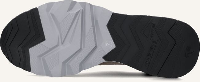 Bruine FLORIS VAN BOMMEL Lage sneakers SFM-10136 DE ZAGER Bruine FLORIS VAN BOMMEL Lage sneakers SFM-10136 DE ZAGER - large