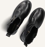 Zwarte VINGINO Enkelboots ZETTA Zwarte VINGINO Enkelboots ZETTA - medium