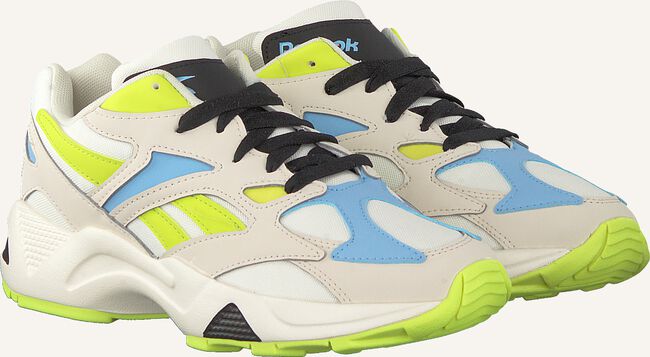Beige REEBOK Lage sneakers AZTREK 96 Beige REEBOK Lage sneakers AZTREK 96 - large