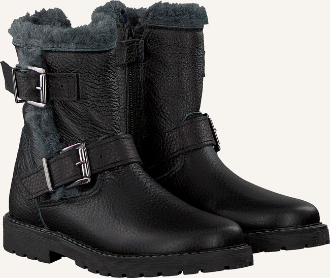 Zwarte TON & TON Boots 292548 Zwarte TON & TON Boots 292548 - large