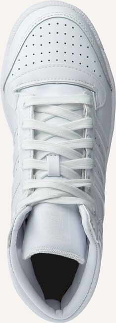 Witte ADIDAS Hoge sneakers TOP TEN Witte ADIDAS Hoge sneakers TOP TEN - large