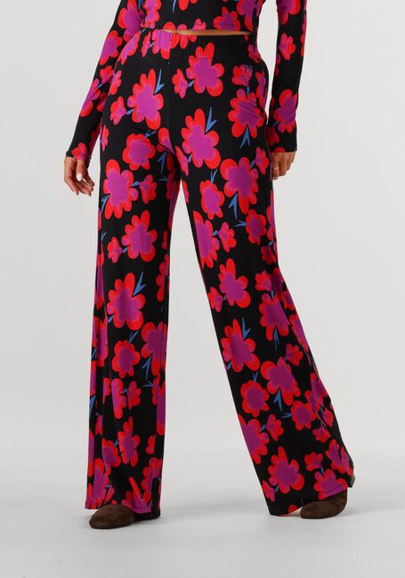 Multi HARPER & YVE Wijde broek JANE-PA - large
