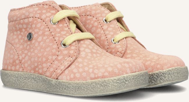 Roze FALCOTTO Sneakers CONTE Roze FALCOTTO Sneakers CONTE - large