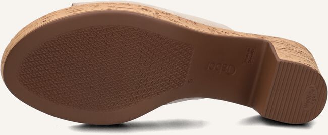 Beige GABOR Muiltjes 760 Beige GABOR Muiltjes 760 - large