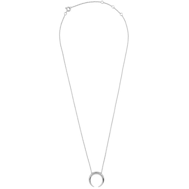 Zilveren ATLITW STUDIO Kettingen SOUVENIR NECKLACE HORN Zilveren ATLITW STUDIO Kettingen SOUVENIR NECKLACE HORN - large