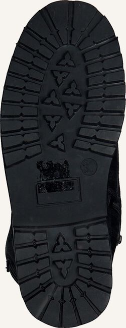 Zwarte OMODA Veterboots 543 Zwarte OMODA Veterboots 543 - large