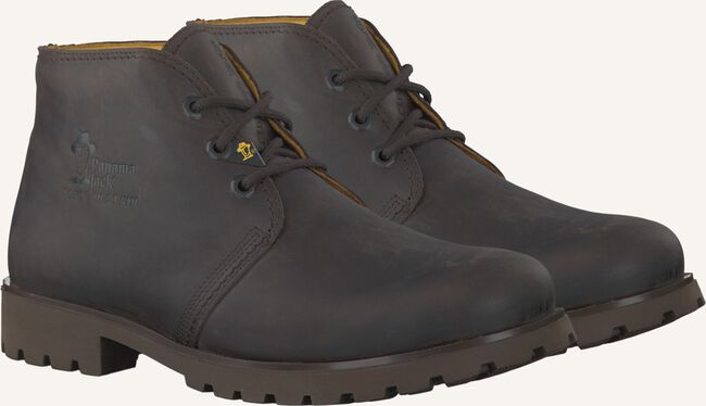 Bruine PANAMA JACK Veterschoenen BOTA PANAMA MEN Bruine PANAMA JACK Veterschoenen BOTA PANAMA MEN - large