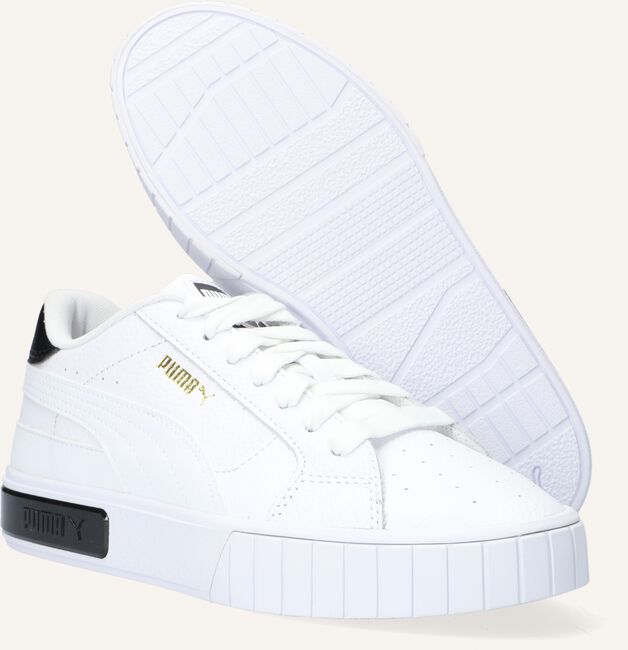 Witte PUMA Lage sneakers CALI STAR WN'S Witte PUMA Lage sneakers CALI STAR WN'S - large
