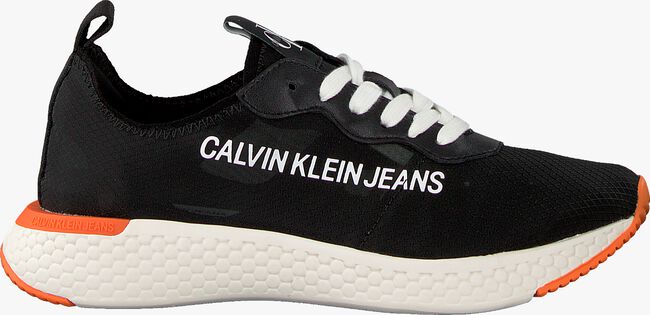 Zwarte CALVIN KLEIN Sneakers ALEXIA - large