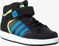 Zwarte ADIDAS Sneakers VARIAL MID  - medium