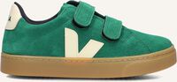 Groene VEJA Lage sneakers SMALL ESPLAR Groene VEJA Lage sneakers SMALL ESPLAR - medium