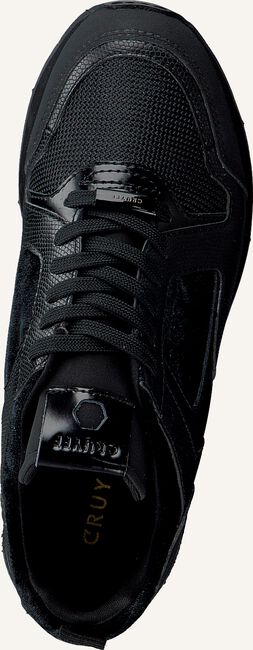 Zwarte CRUYFF Lage sneakers LUSSO Zwarte CRUYFF Lage sneakers LUSSO - large
