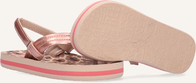 Roze REEF Platte sandalen LITTLE AHI Roze REEF Platte sandalen LITTLE AHI - large
