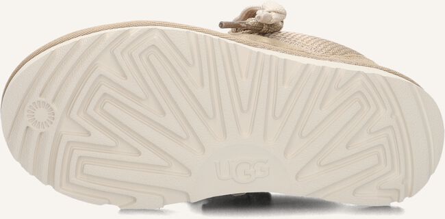 Beige UGG Lage sneakers LOWMEL LO K Beige UGG Lage sneakers LOWMEL LO K - large