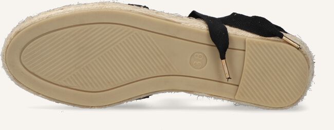 Zwarte FRED DE LA BRETONIERE Espadrilles 152010166 Zwarte FRED DE LA BRETONIERE Espadrilles 152010166 - large