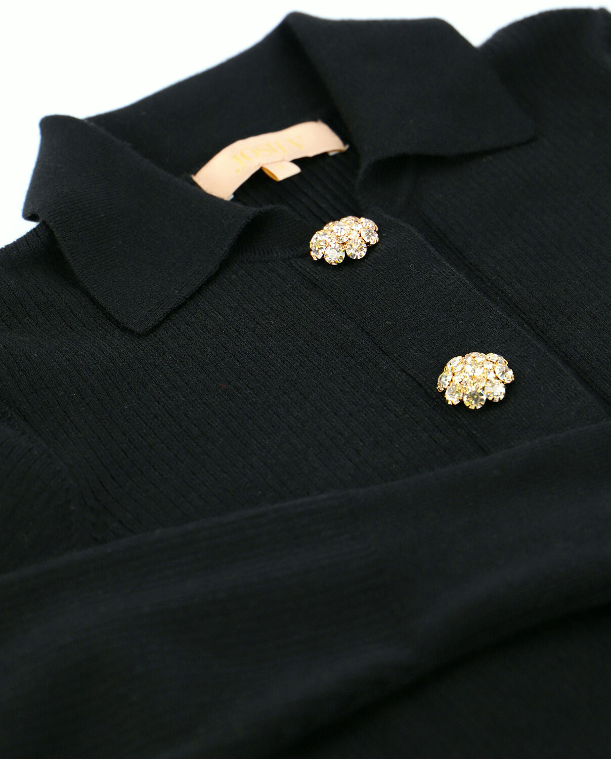 Zwarte JOSH V Top AIDEN - large