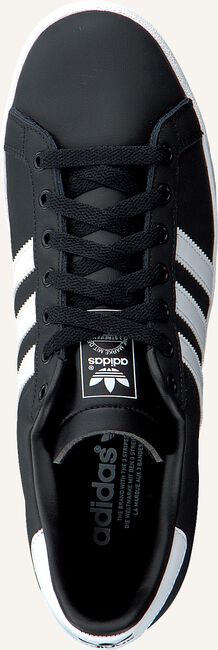 Zwarte ADIDAS Lage sneakers COAST STAR Zwarte ADIDAS Lage sneakers COAST STAR - large