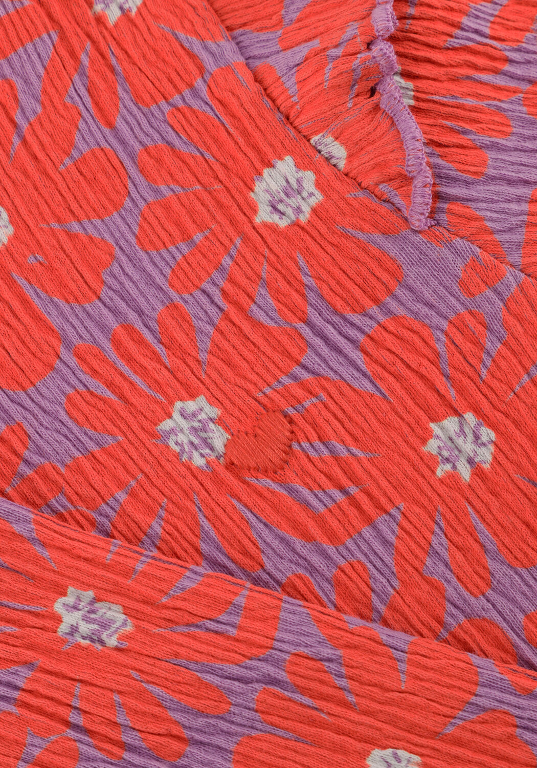 Oranje LOOXS Little Vest 2601-7404-985 - large