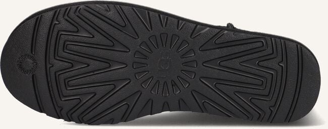 Zwarte UGG Vachtlaarzen M CLASSIC MINI Zwarte UGG Vachtlaarzen M CLASSIC MINI - large