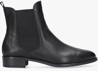 Zwarte UNISA Chelsea boots BOYER - medium